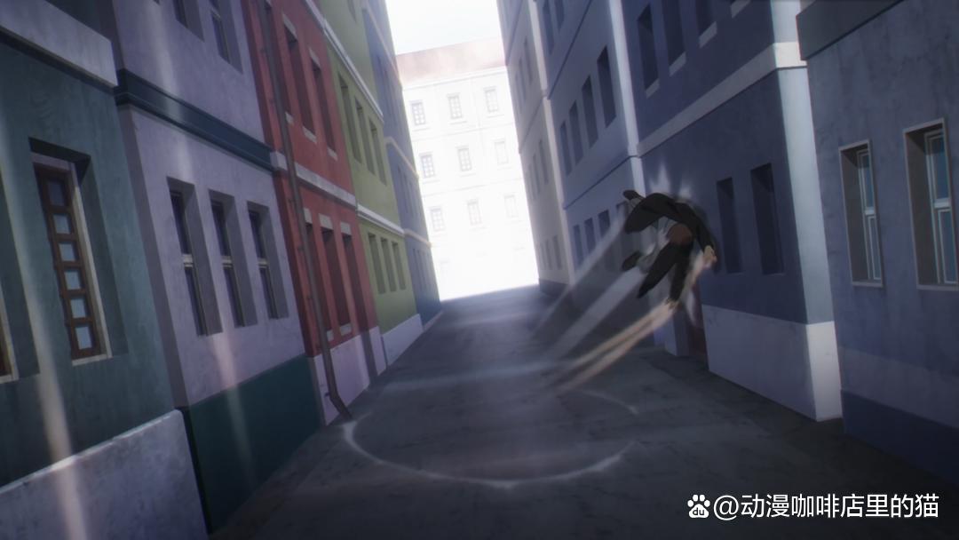 《间谍过家家第13集》精彩抢先看，这个反派有点小帅