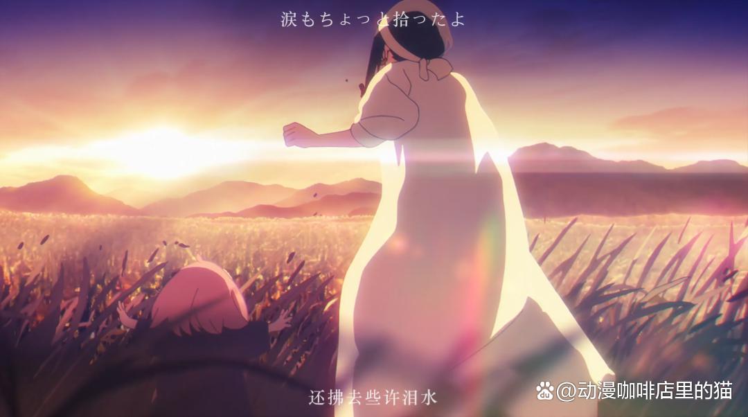 《间谍过家家第13集》精彩抢先看，这个反派有点小帅