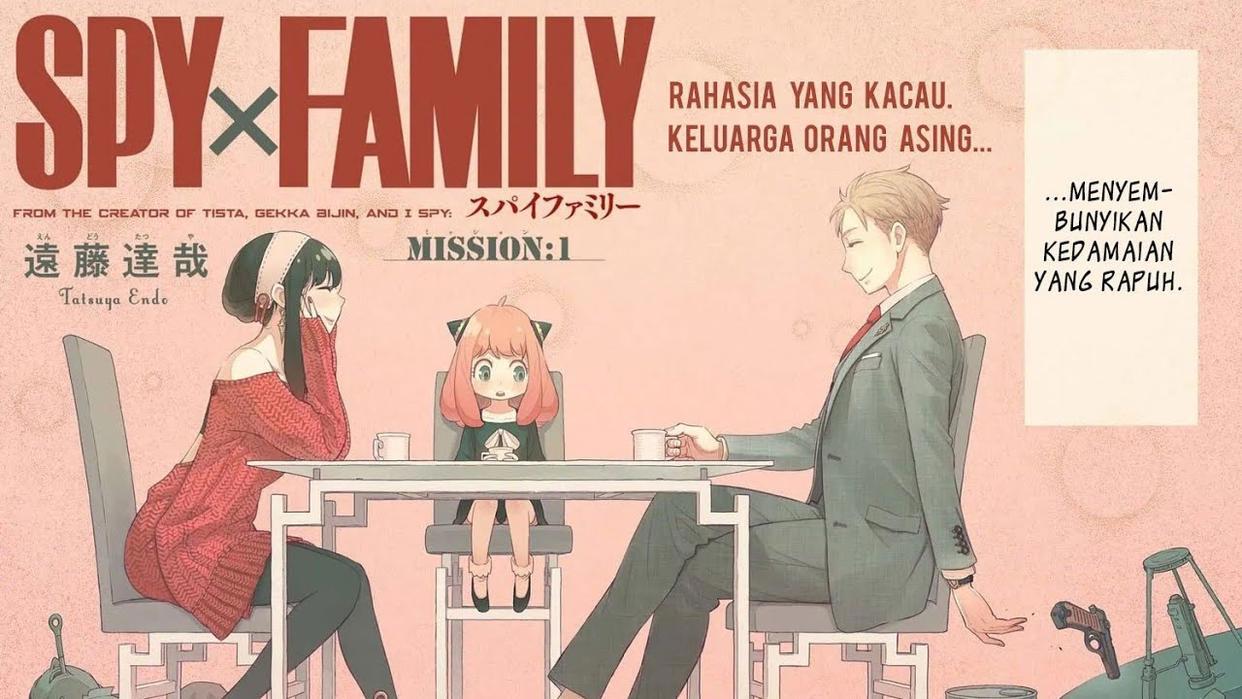 四月新番五月说，辉夜大小姐稳步前进，间谍过家家异军突起