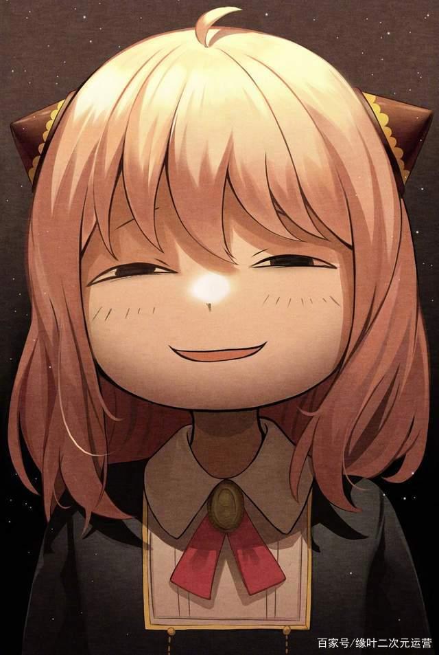 有些人真是不懂装懂，《间谍过家家》本来就是一部日常搞笑动画