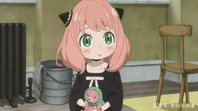 四月新番期待榜，《间谍过家家》排第一，约战排在第五名