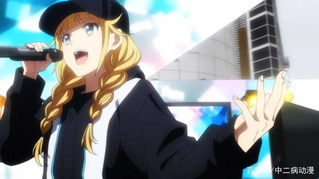 四月新番排行榜，《间谍过家家》又下滑，霸权看来是夏日了