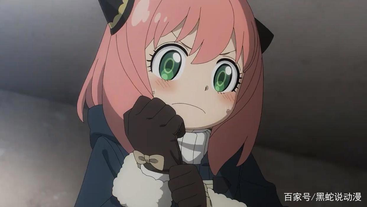 间谍过家家后篇动画PV预告详解10月正式开播黄昏颜值大幅度提升