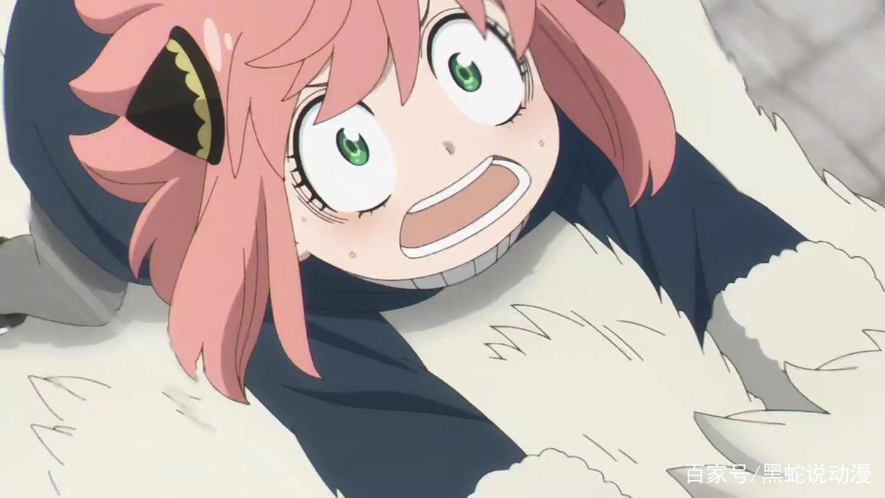 间谍过家家后篇动画PV预告详解10月正式开播黄昏颜值大幅度提升