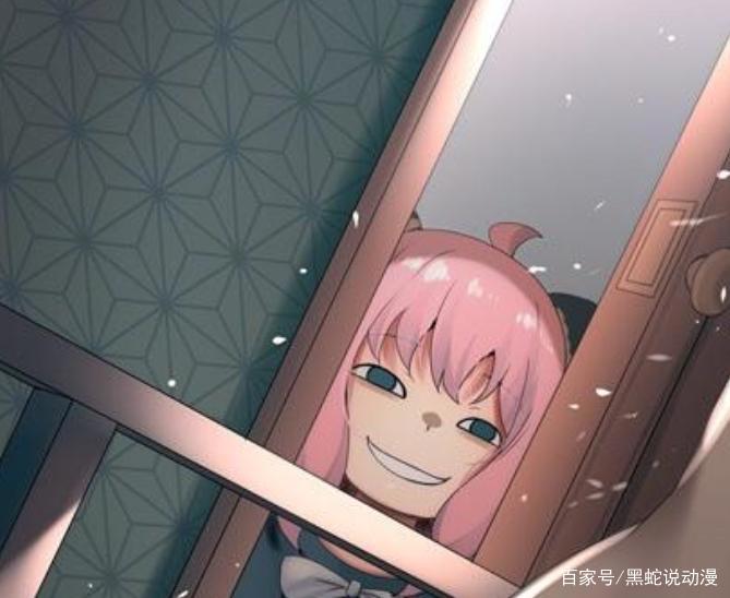 间谍过家家二胎计划同人漫画引热议黄昏殒命小舅子成最强助攻