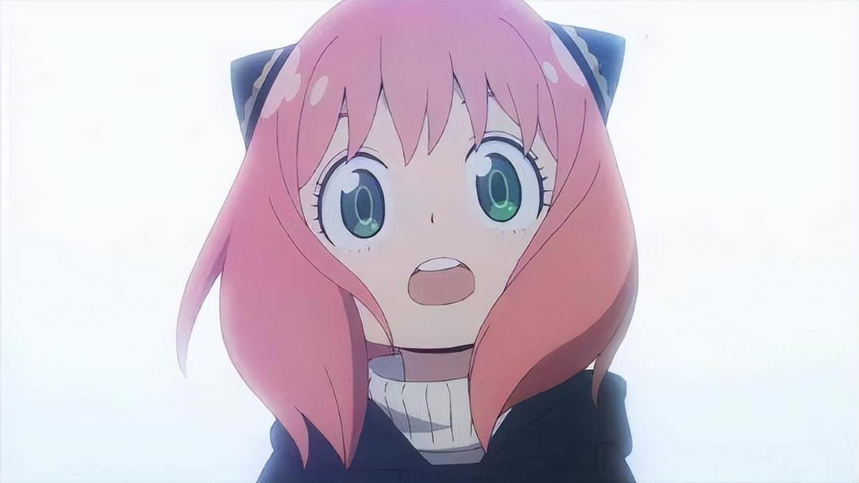 间谍过家家第二季10月来袭，阿尼亚和邦德强行改变黄昏的未来