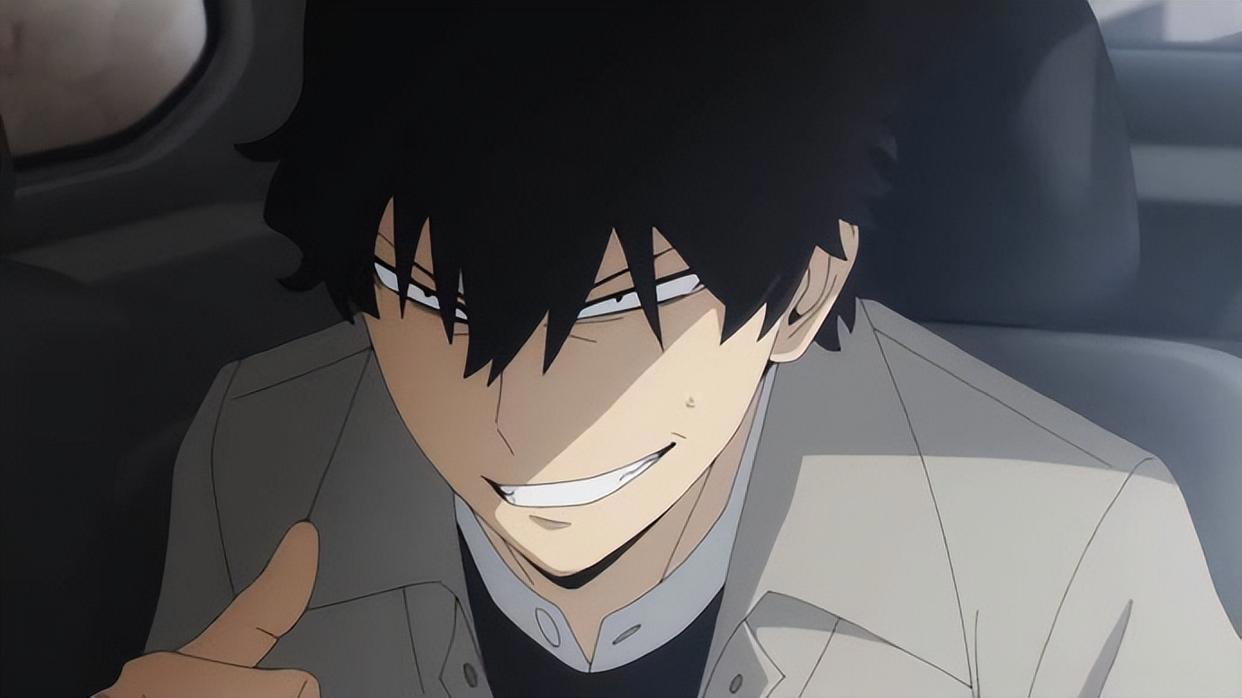 间谍过家家第二季10月来袭，阿尼亚和邦德强行改变黄昏的未来