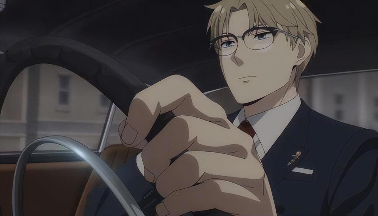 间谍过家家第二季10月来袭，阿尼亚和邦德强行改变黄昏的未来