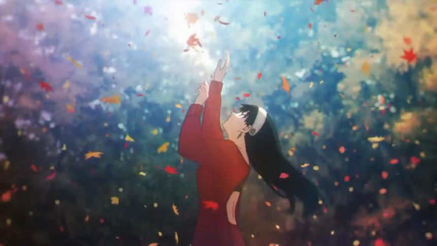 TV动画《间谍过家家》第2季OP公开10月1日正式开播