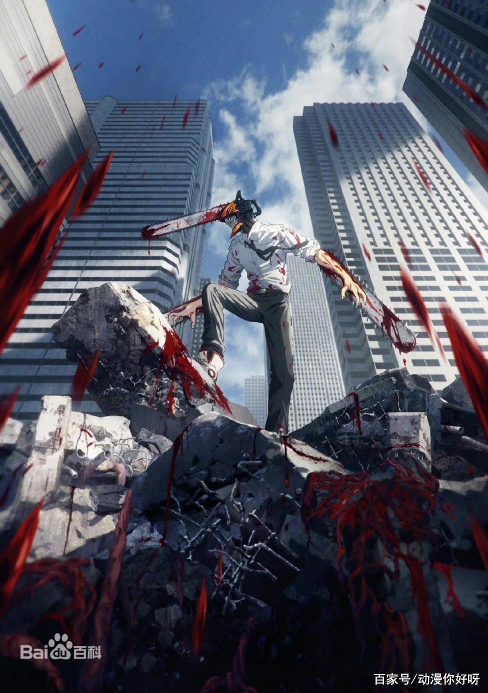 15新番导视-那些激动人心的10月新番新作