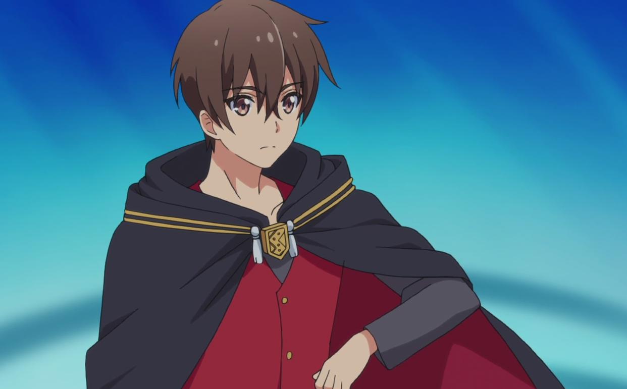 男主一心想当一名农民，然而实力可不允许他低调啊！