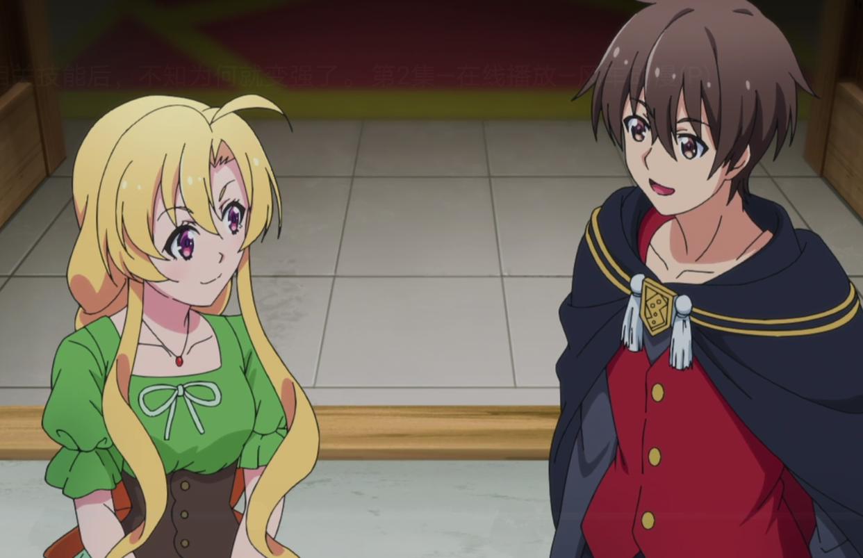 男主一心想当一名农民，然而实力可不允许他低调啊！