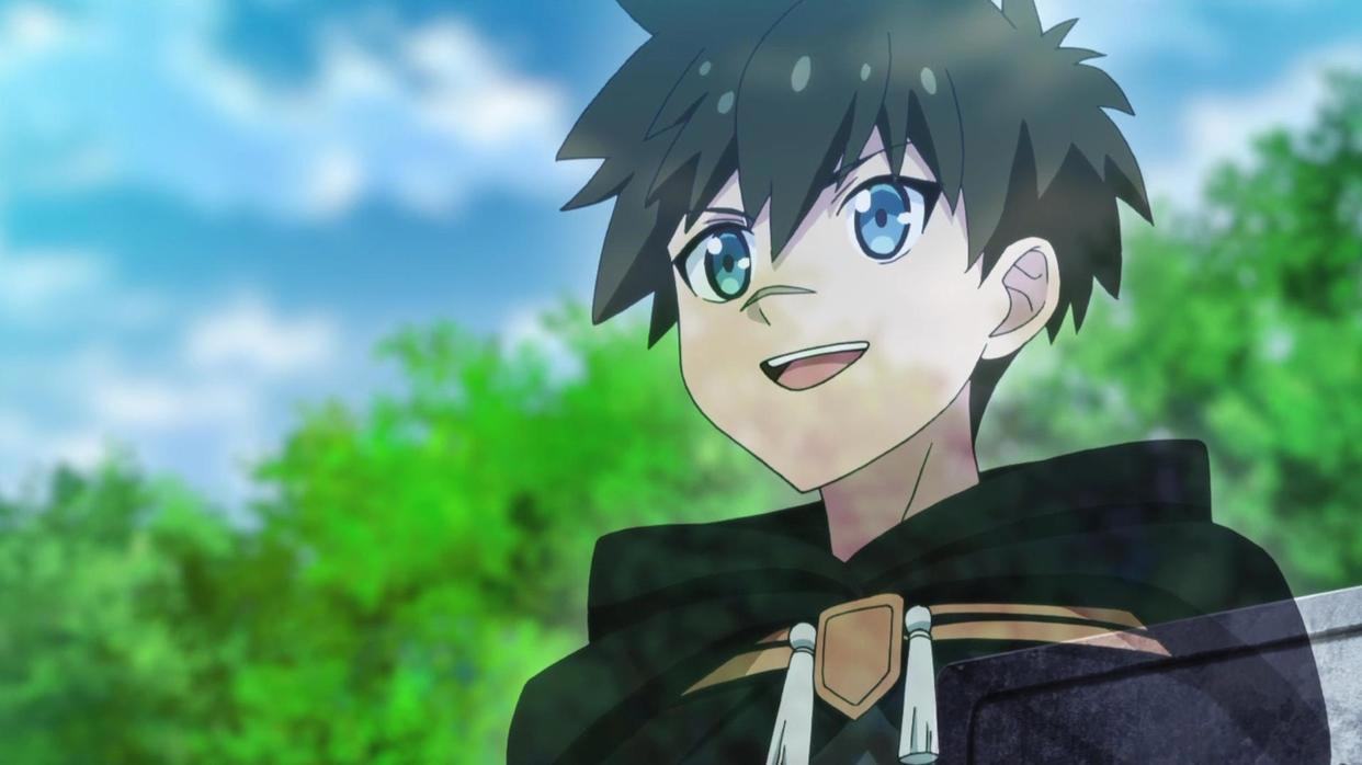 男主一心想当一名农民，然而实力可不允许他低调啊！