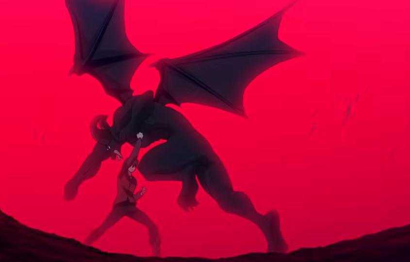 「聊新番」十月无敌流：开局是农民，技能全满后超进化（1）