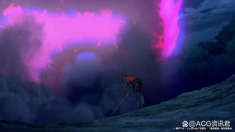 动画《点满农民相关技能后，不知为何就变强了》10月放送情报！