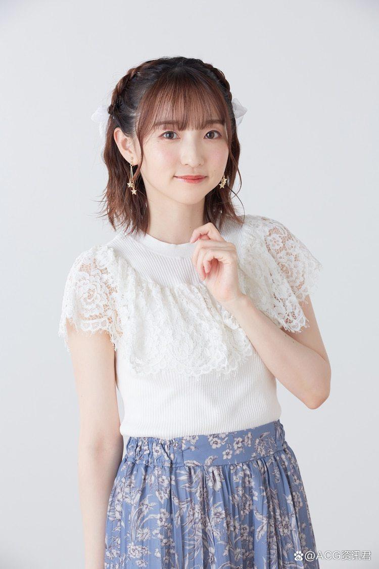 动画《点满农民相关技能后，不知为何就变强了》10月放送情报！