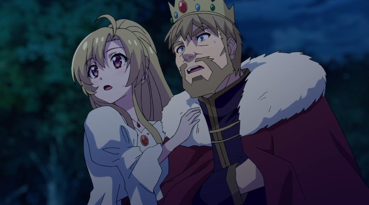 超越神剧包子雷，新番男主的胡萝卜如同核弹，一击秒杀巨龙！