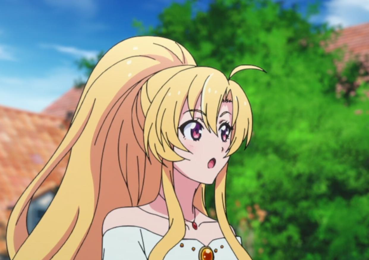 超越神剧包子雷，新番男主的胡萝卜如同核弹，一击秒杀巨龙！