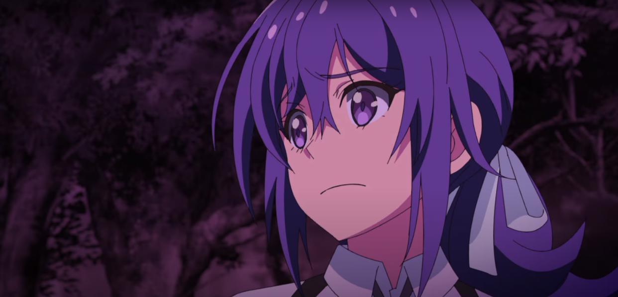 10月新番，农民技能MAX后，登上人生巅峰？