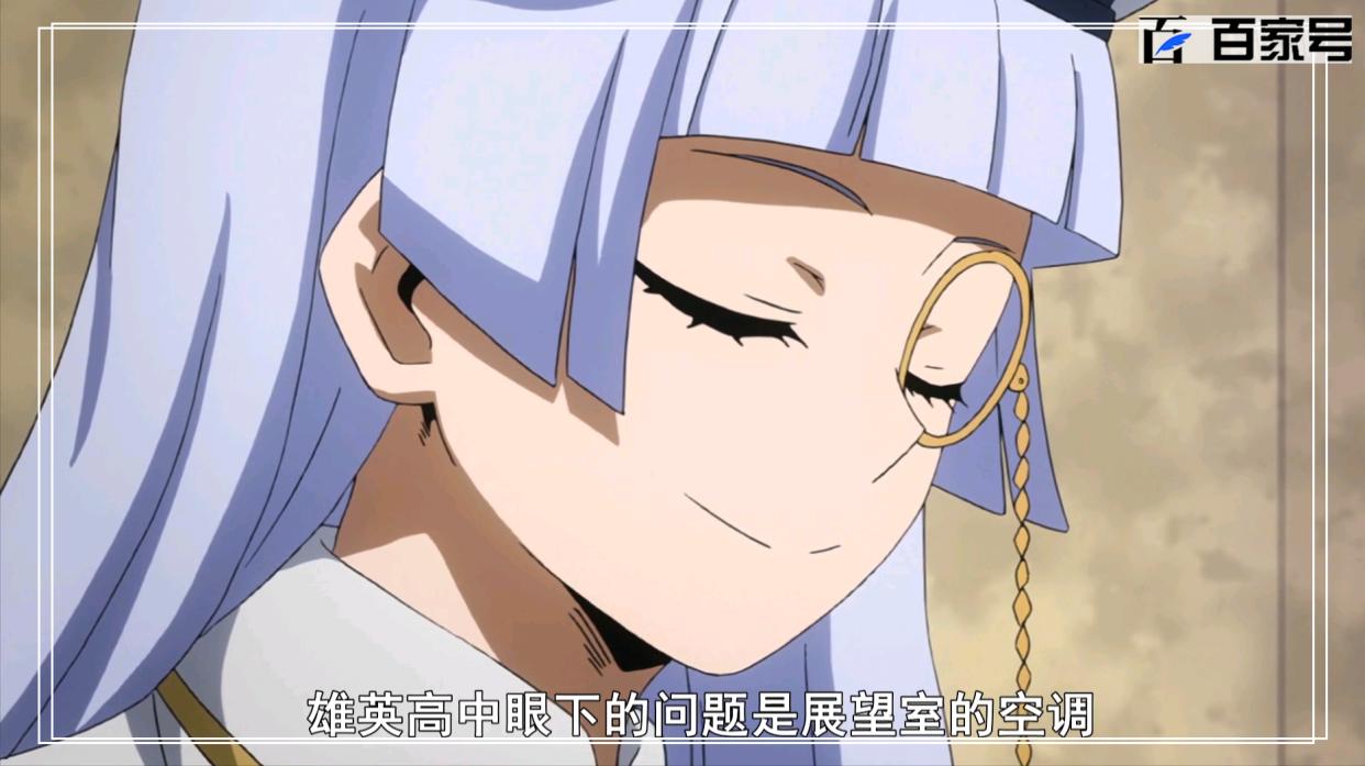 我的英雄学院：高人气日本动漫高清大图欣赏喜欢的粉丝可以收藏