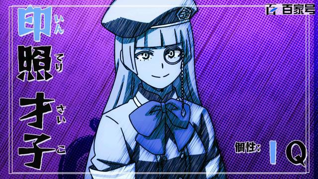 我的英雄学院：高人气日本动漫高清大图欣赏喜欢的粉丝可以收藏