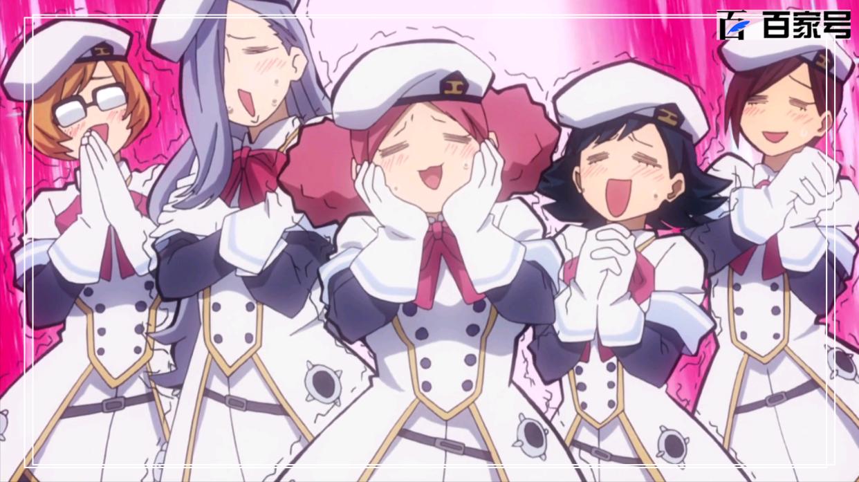 我的英雄学院：高人气日本动漫高清大图欣赏喜欢的粉丝可以收藏