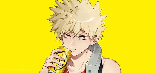 我的英雄学院：小英雄战力排行榜，绿谷小天使都没进前三！