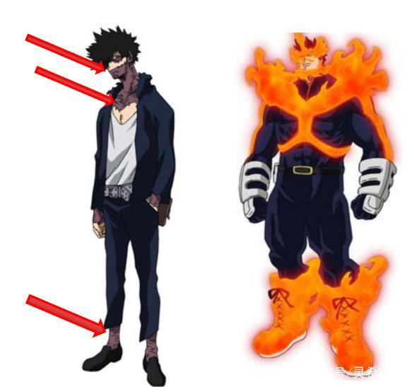 盘点我的英雄学院：八个未解之谜，哪个让你最想知道答案？