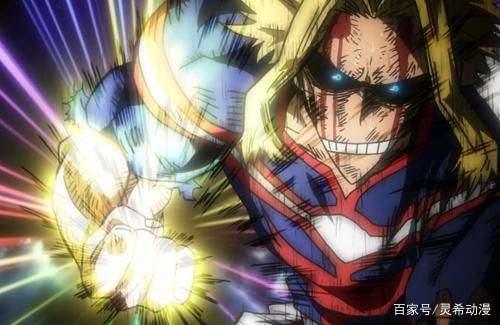 盘点我的英雄学院：八个未解之谜，哪个让你最想知道答案？