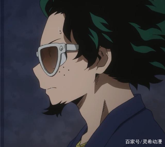 盘点我的英雄学院：八个未解之谜，哪个让你最想知道答案？