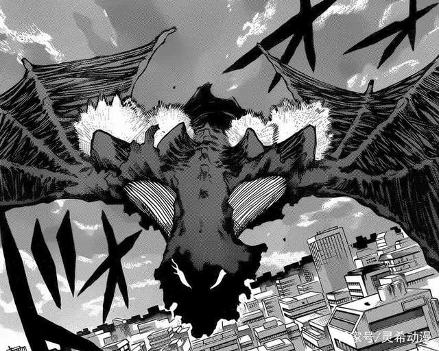 盘点我的英雄学院：八个未解之谜，哪个让你最想知道答案？