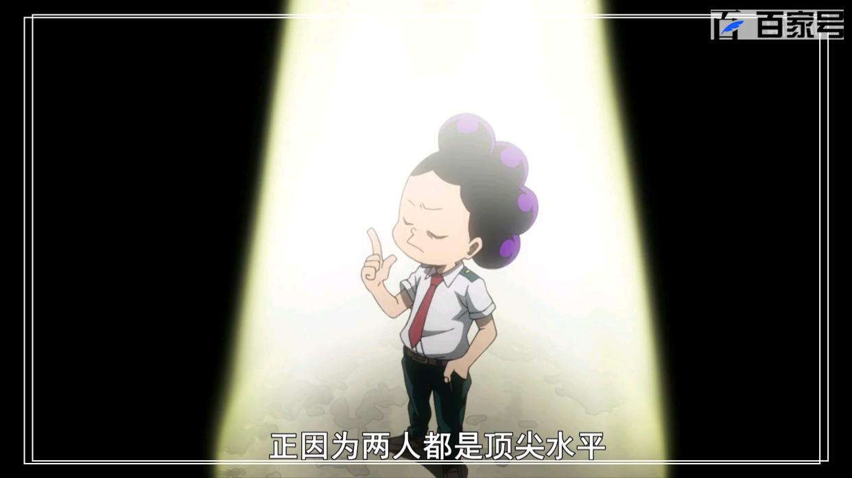 动漫我的英雄学院：高清大图欣赏喜欢的小伙伴可以收藏