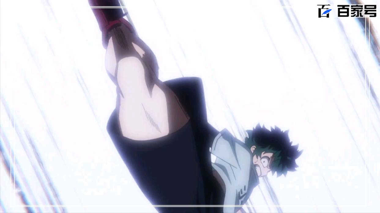 动漫我的英雄学院：每日更新美图粉丝福利