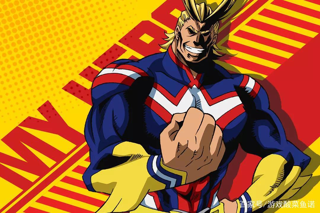 《我的英雄学院：入学季》：动漫经典还原，一起热血入学吧！