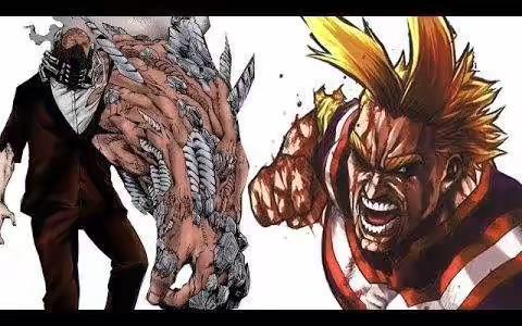 《我的英雄学院》脑无等级划分