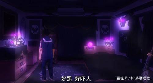 我的英雄学院第三季动画看点最大的一集：带你揭秘A班的私人房间