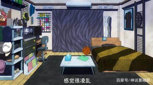 我的英雄学院第三季动画看点最大的一集：带你揭秘A班的私人房间