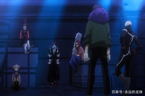 官宣！我的英雄学院先行预告发布！第四季播出时间正式确认！