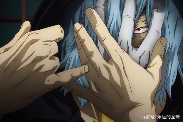 官宣！我的英雄学院先行预告发布！第四季播出时间正式确认！