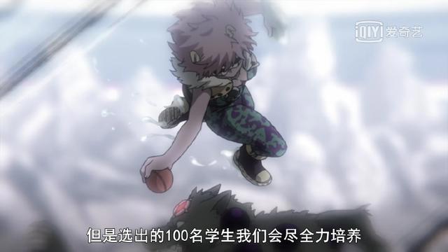 我的英雄学院：动画60集信息爆炸！带你分析本集所有精彩铺垫~