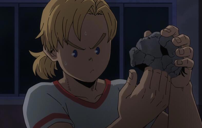 我的英雄学院最新季跌至86分，骨头社再补救，也无力回天