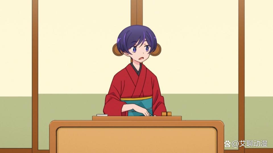 我家师傅没有尾巴：想要捉弄人类的狸猫小妖，目标是成为落语家