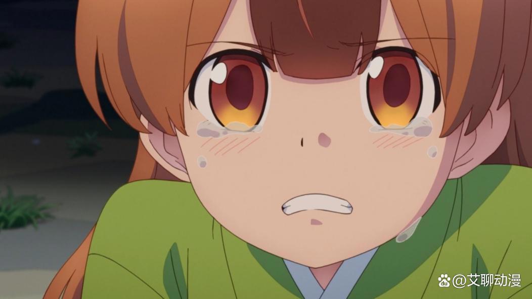 我家师傅没有尾巴：想要捉弄人类的狸猫小妖，目标是成为落语家