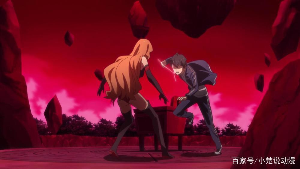 仙王的日常生活：第一季评分暴跌，国漫崛起后又趴下了？