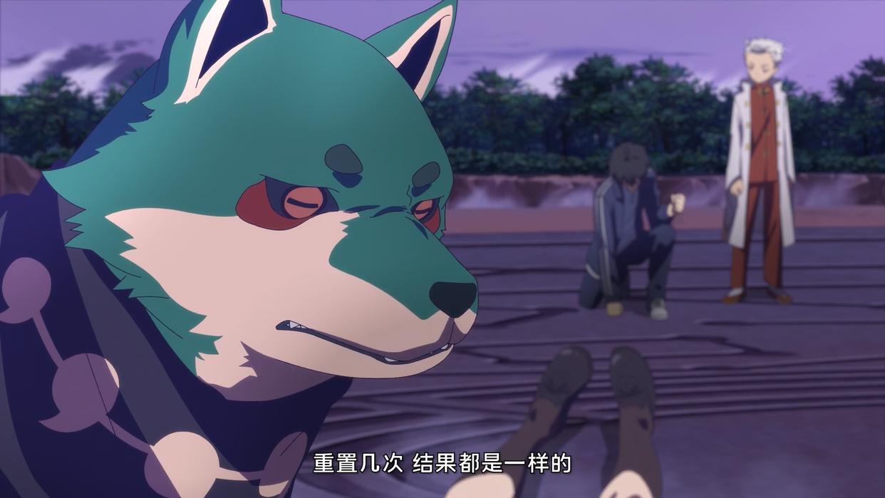 仙王的日常生活完结：最后一话到底讲了个啥？官方给出解读