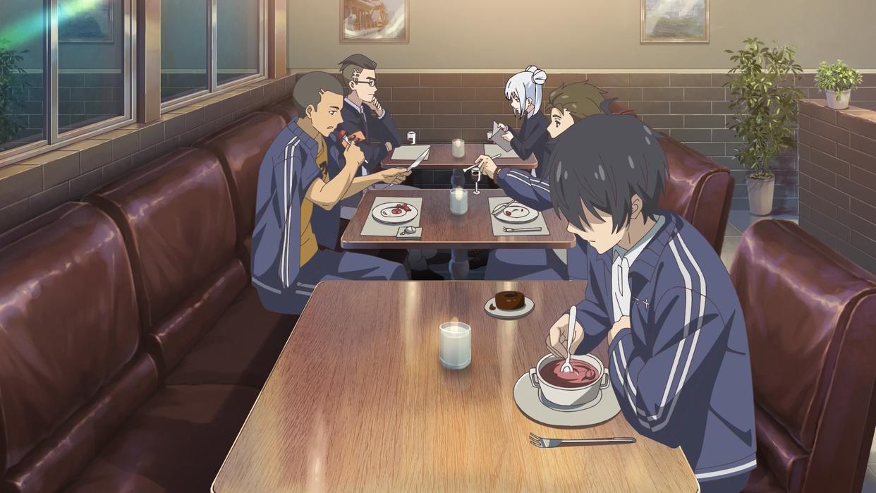 仙王的日常生活完结：最后一话到底讲了个啥？官方给出解读