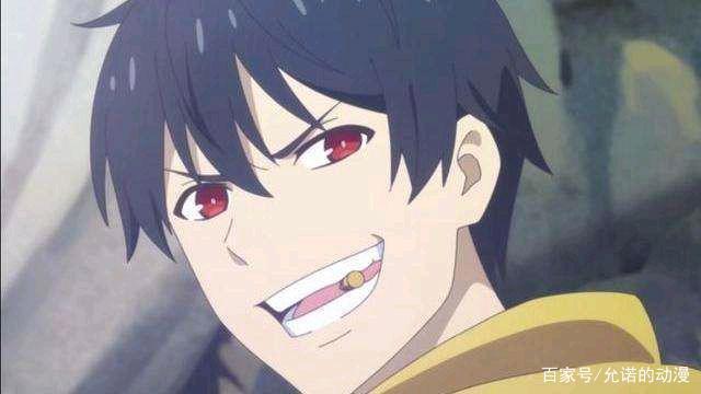 仙王的日常生活存在抄袭？对比《齐木楠雄的灾难》