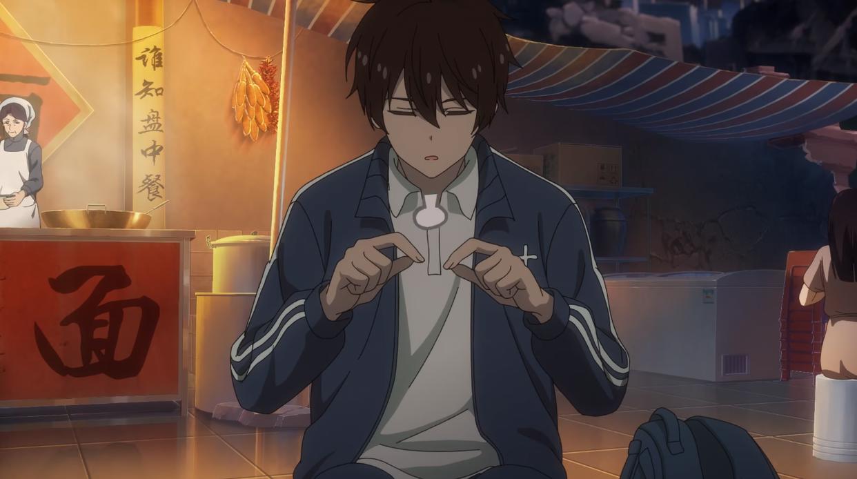 动画仙王的日常生活第三季开播，出品方锲而不舍的精神值得表扬