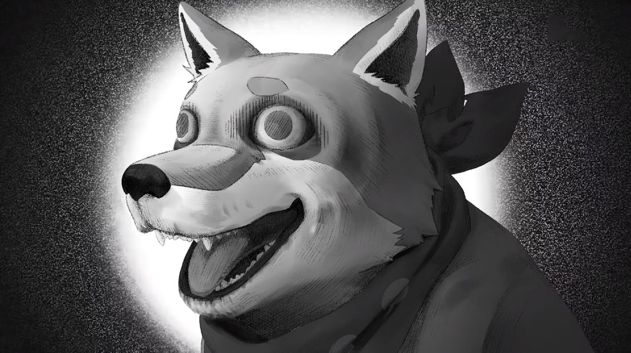 动画仙王的日常生活第三季开播，出品方锲而不舍的精神值得表扬