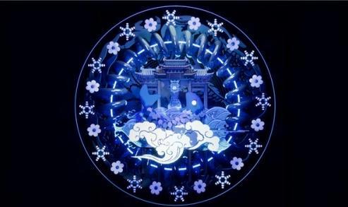 天猫国潮发布十大非遗焕新作品助力非遗文化传承